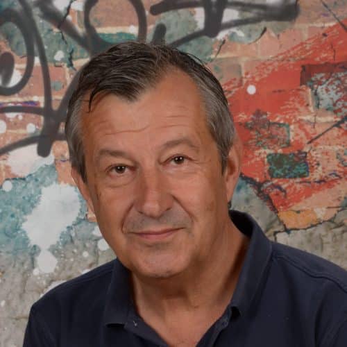 Peter W.